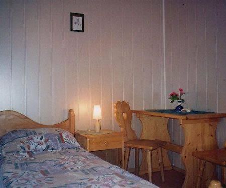 Osrodek Jezdziecki Bronkow Bed & Breakfast Bagian luar foto