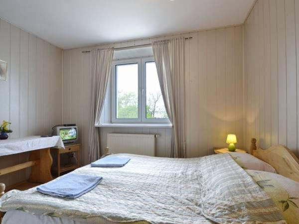 Osrodek Jezdziecki Bronkow Bed & Breakfast Bagian luar foto