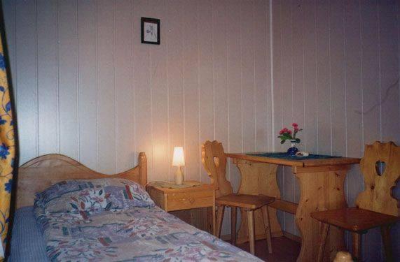 Osrodek Jezdziecki Bronkow Bed & Breakfast Bagian luar foto
